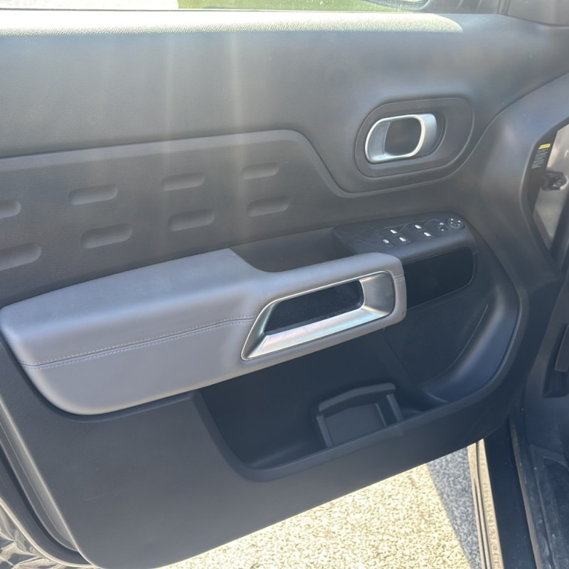 CITROEN C5 AIRCROSS PHASE 1 1.2 PURETECH - 12V TURBO Photo n°10