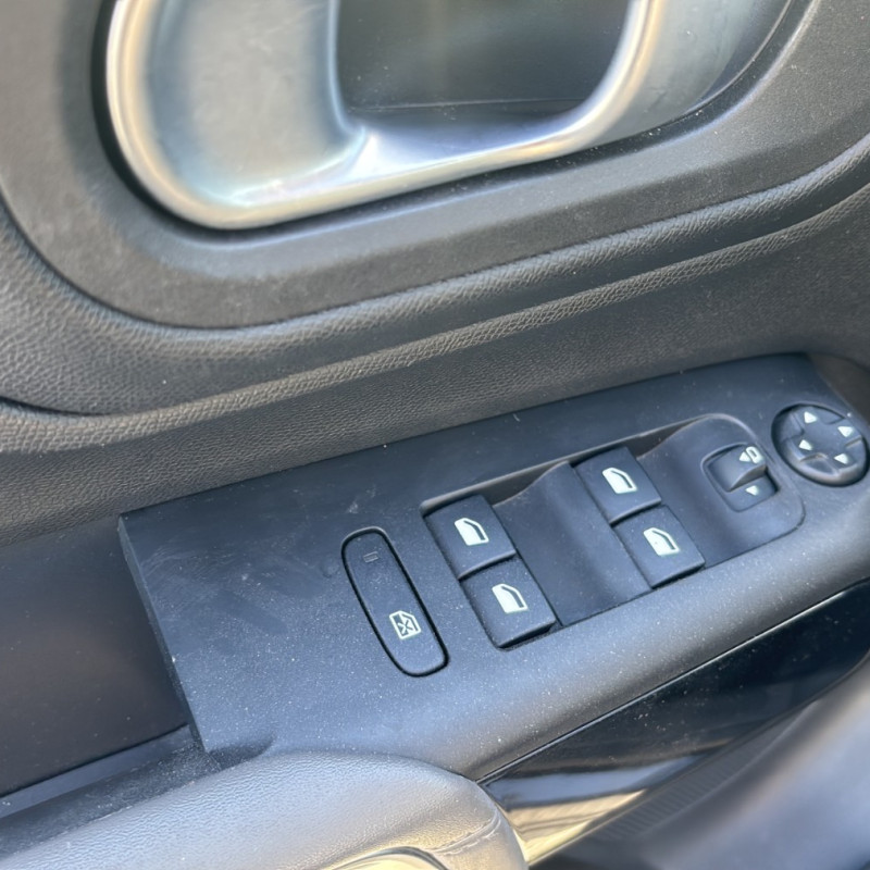 CITROEN C5 AIRCROSS PHASE 1 1.2 PURETECH - 12V TURBO Photo n°11