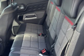 CITROEN C5 AIRCROSS PHASE 1 1.2 PURETECH - 12V TURBO