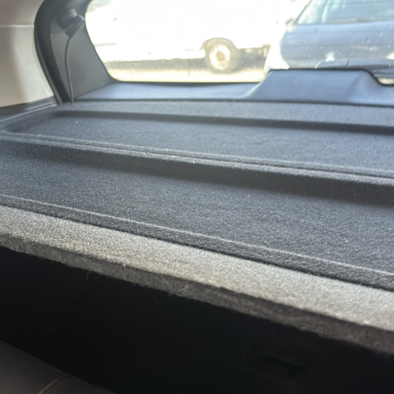 CITROEN C5 AIRCROSS PHASE 1 1.2 PURETECH - 12V TURBO Photo n°14