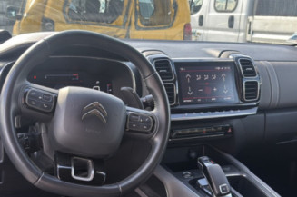 CITROEN C5 AIRCROSS PHASE 1 1.2 PURETECH - 12V TURBO