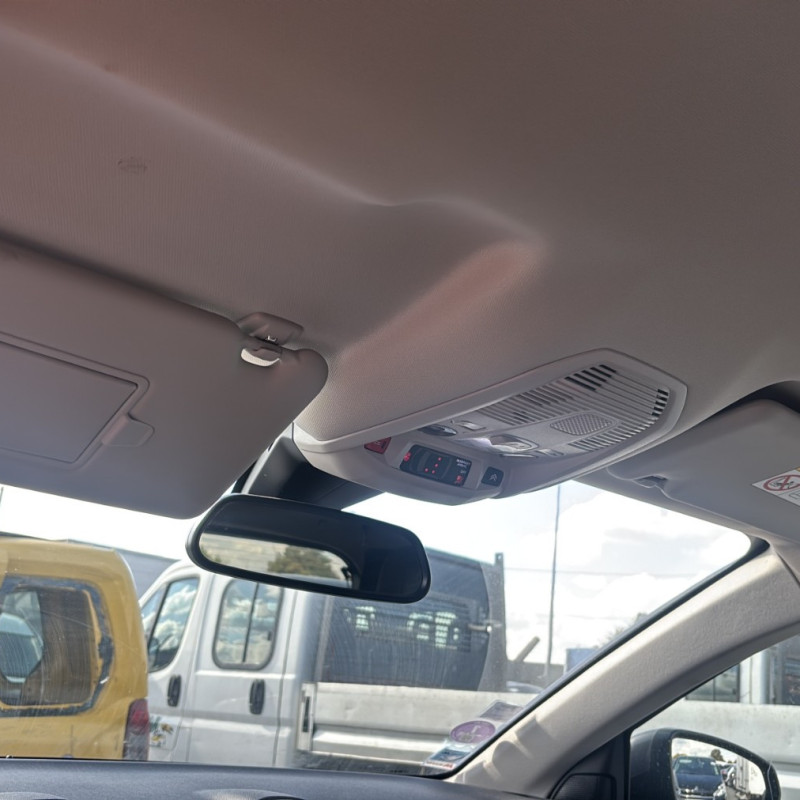 CITROEN C5 AIRCROSS PHASE 1 1.2 PURETECH - 12V TURBO Photo n°16