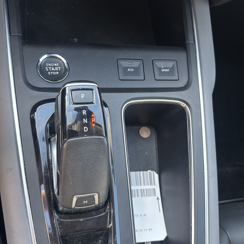 CITROEN C5 AIRCROSS PHASE 1 1.2 PURETECH - 12V TURBO Photo n°17