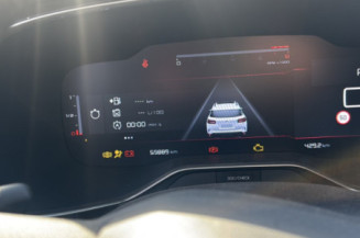 CITROEN C5 AIRCROSS PHASE 1 1.2 PURETECH - 12V TURBO