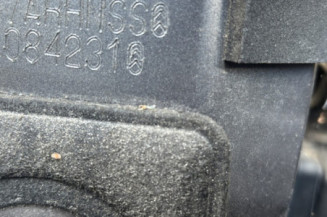 CITROEN C5 AIRCROSS PHASE 1 1.2 PURETECH - 12V TURBO