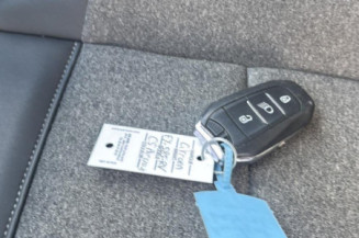 CITROEN C5 AIRCROSS PHASE 1 1.2 PURETECH - 12V TURBO