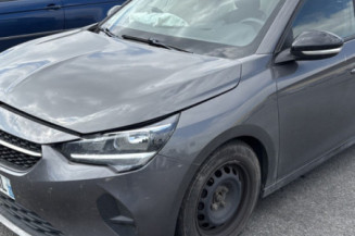 OPEL CORSA F PHASE 1 1.2i - 12V Photo n°1