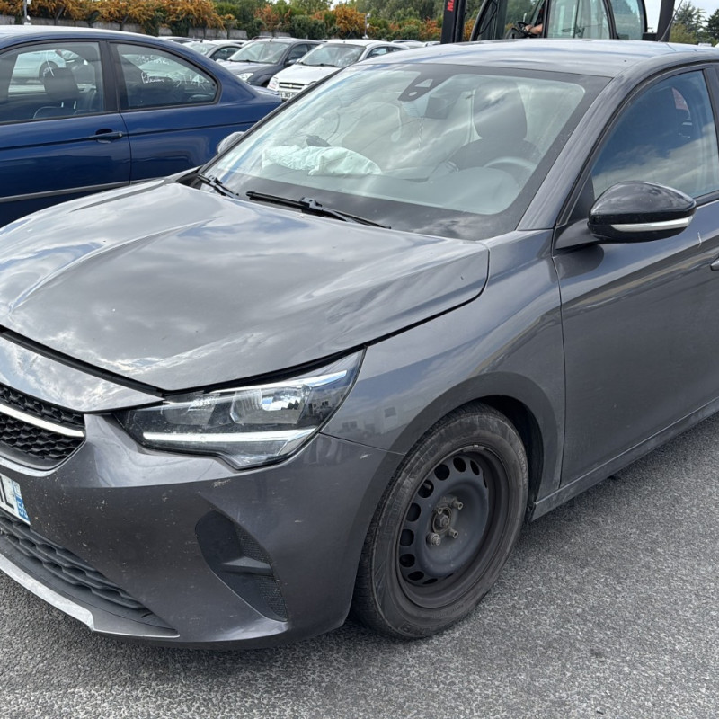 OPEL CORSA F PHASE 1 1.2i - 12V Photo n°1