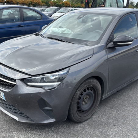 OPEL CORSA F PHASE 1 1.2i - 12V Photo n°1