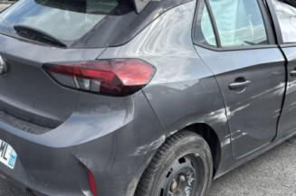 OPEL CORSA F PHASE 1 1.2i - 12V