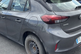 OPEL CORSA F PHASE 1 1.2i - 12V