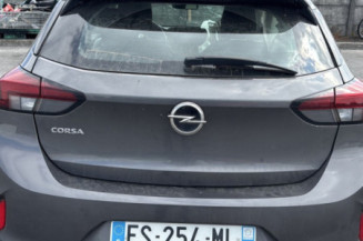 OPEL CORSA F PHASE 1 1.2i - 12V
