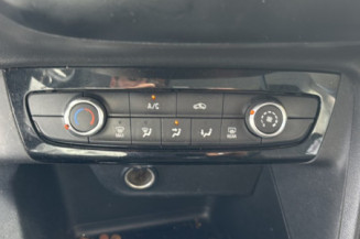 OPEL CORSA F PHASE 1 1.2i - 12V