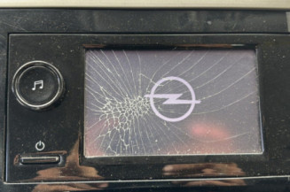 OPEL CORSA F PHASE 1 1.2i - 12V