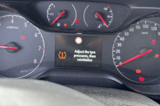 OPEL CORSA F PHASE 1 1.2i - 12V