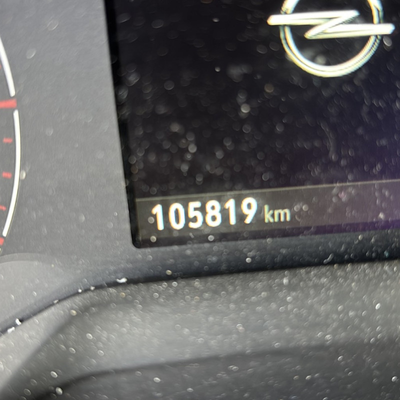 OPEL CORSA F PHASE 1 1.2i - 12V Photo n°20