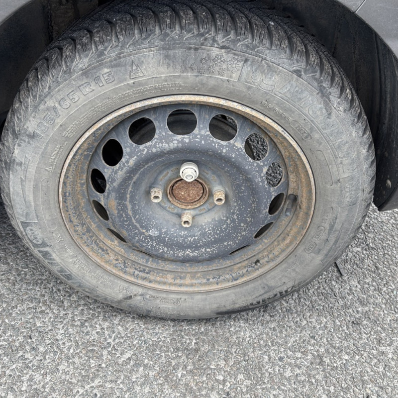 OPEL CORSA F PHASE 1 1.2i - 12V Photo n°22