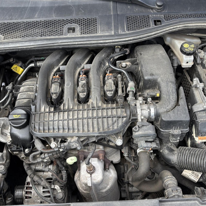 OPEL CORSA F PHASE 1 1.2i - 12V Photo n°23