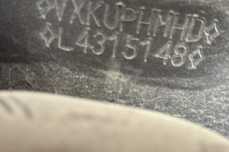 OPEL CORSA F PHASE 1 1.2i - 12V