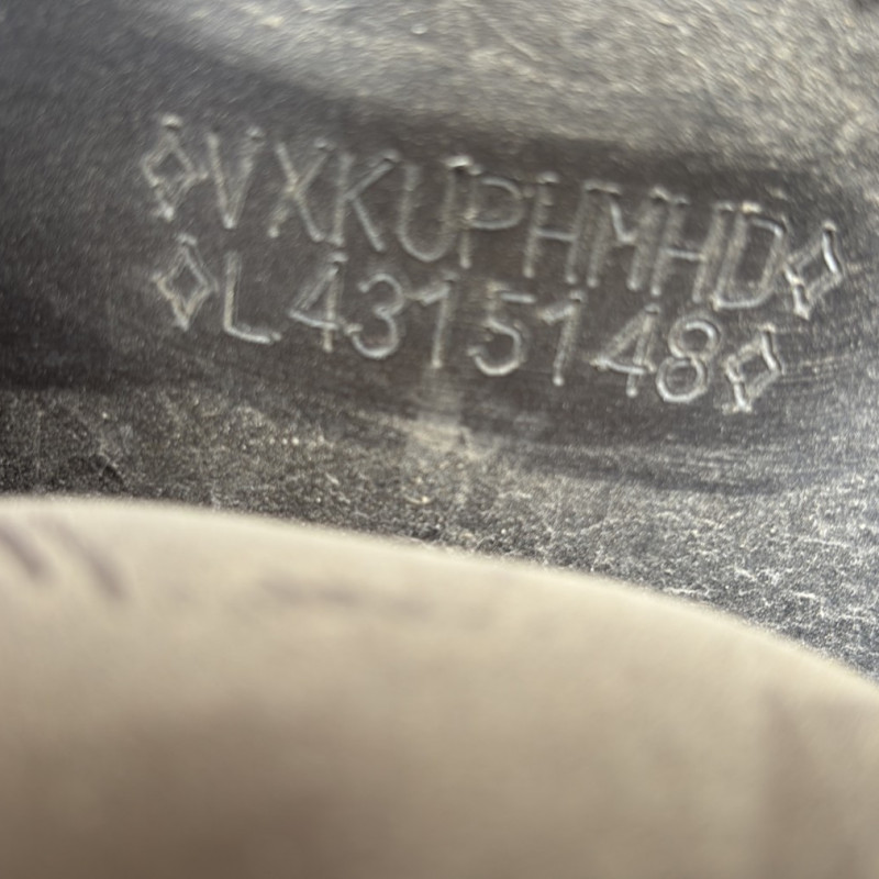 OPEL CORSA F PHASE 1 1.2i - 12V Photo n°25