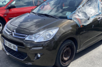 CITROEN C3 2 PHASE 2 1.6 HDI - 8V TURBO Photo n°1