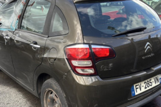 CITROEN C3 2 PHASE 2 1.6 HDI - 8V TURBO