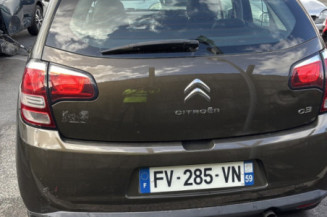 CITROEN C3 2 PHASE 2 1.6 HDI - 8V TURBO