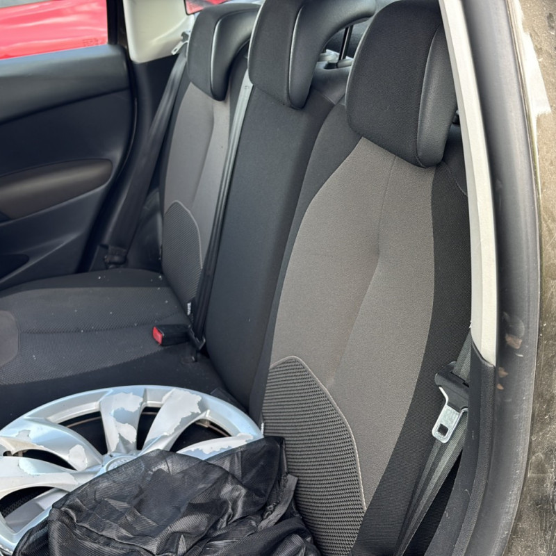 CITROEN C3 2 PHASE 2 1.6 HDI - 8V TURBO Photo n°12