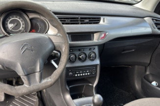 CITROEN C3 2 PHASE 2 1.6 HDI - 8V TURBO