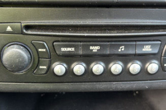 CITROEN C3 2 PHASE 2 1.6 HDI - 8V TURBO