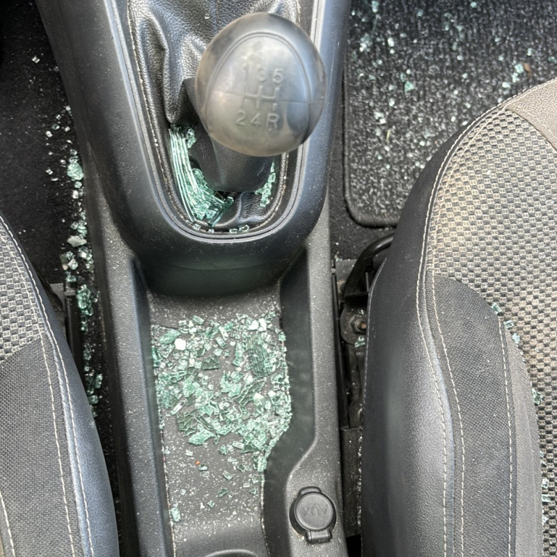 CITROEN C3 2 PHASE 2 1.6 HDI - 8V TURBO Photo n°19