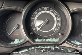 CITROEN C3 2 PHASE 2 1.6 HDI - 8V TURBO