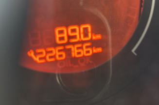 CITROEN C3 2 PHASE 2 1.6 HDI - 8V TURBO