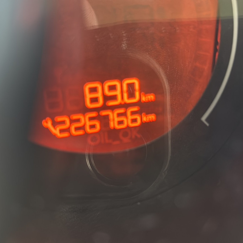 CITROEN C3 2 PHASE 2 1.6 HDI - 8V TURBO Photo n°21