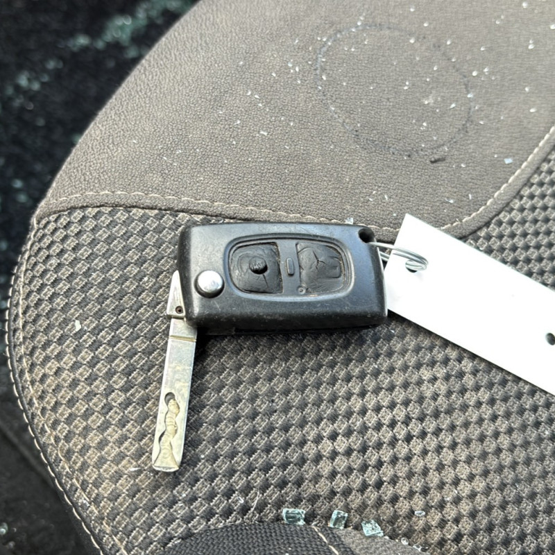 CITROEN C3 2 PHASE 2 1.6 HDI - 8V TURBO Photo n°22