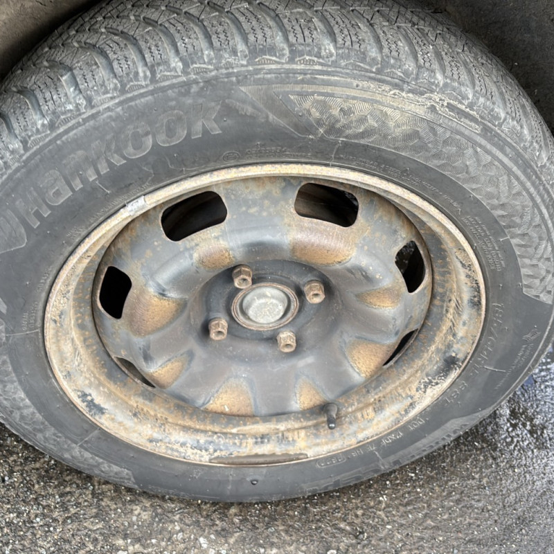 CITROEN C3 2 PHASE 2 1.6 HDI - 8V TURBO Photo n°23