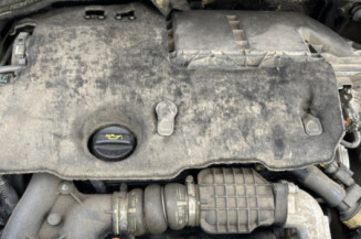 CITROEN C3 2 PHASE 2 1.6 HDI - 8V TURBO