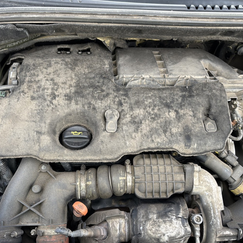 CITROEN C3 2 PHASE 2 1.6 HDI - 8V TURBO Photo n°24