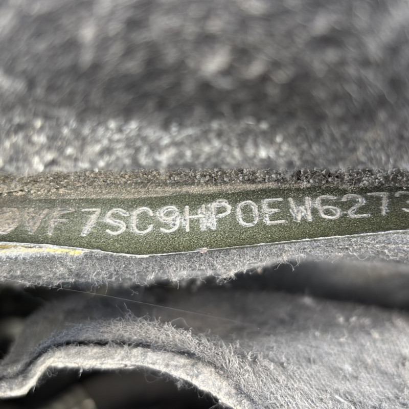 CITROEN C3 2 PHASE 2 1.6 HDI - 8V TURBO Photo n°25