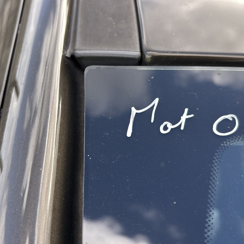 CITROEN C3 2 PHASE 2 1.6 HDI - 8V TURBO Photo n°26