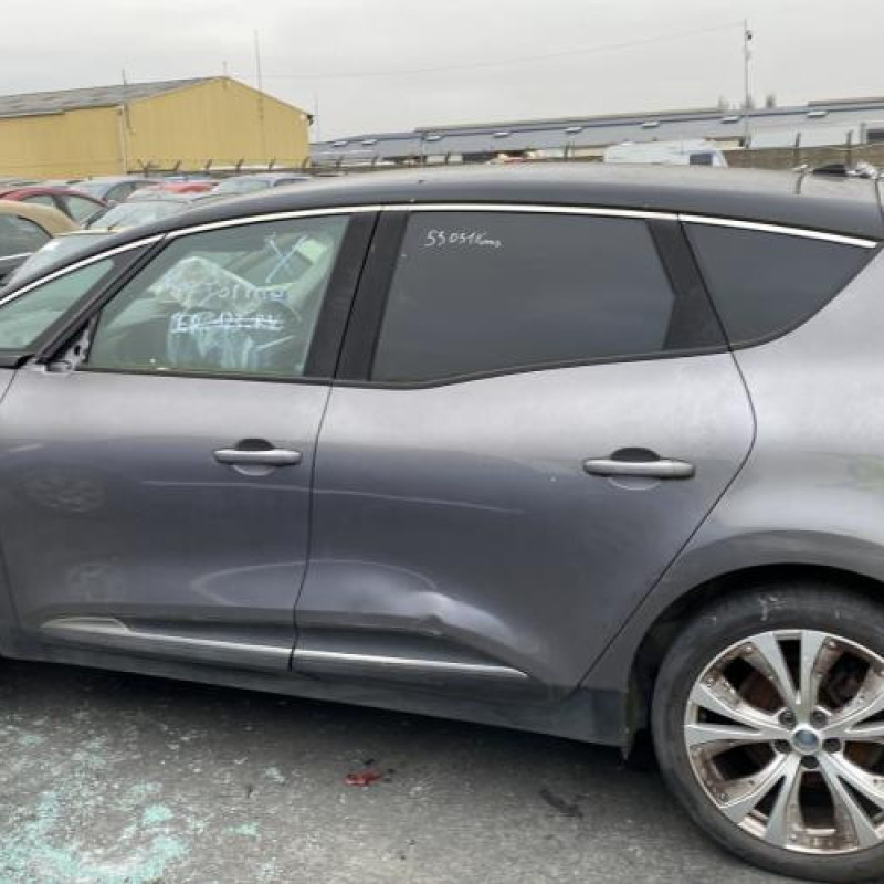 Compresseur clim RENAULT SCENIC 4 Photo n°11