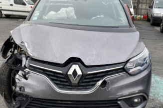 Compresseur clim RENAULT SCENIC 4