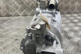 Compresseur clim BMW SERIE 2 F45 ACTIVE Photo n°1