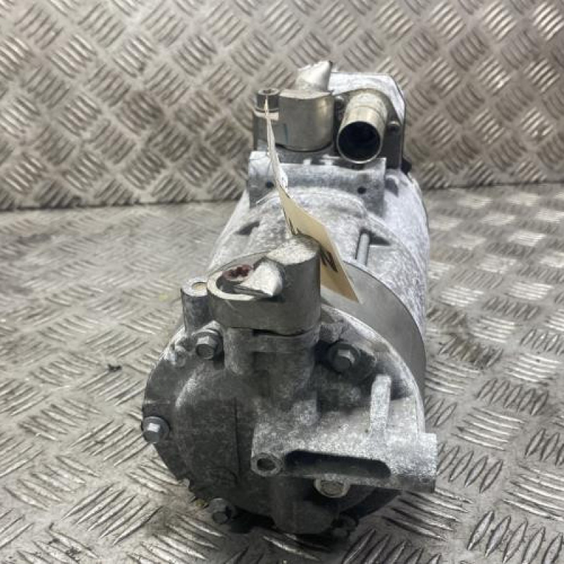 Compresseur clim BMW SERIE 2 F45 ACTIVE Photo n°1