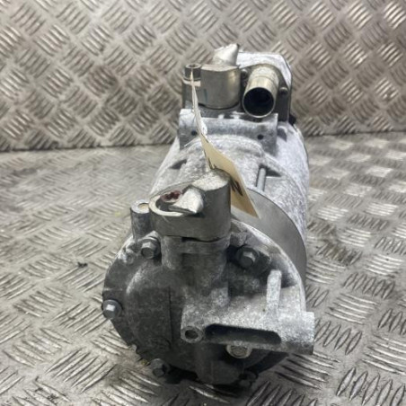 Compresseur clim BMW SERIE 2 F45 ACTIVE Photo n°1