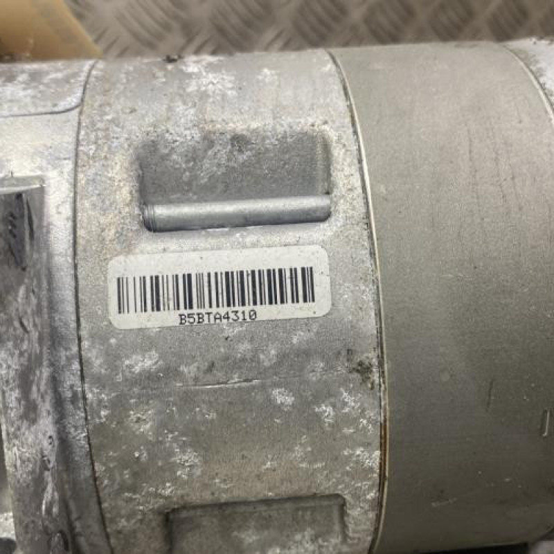 Compresseur clim BMW SERIE 2 F45 ACTIVE Photo n°3