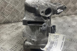 Compresseur clim DACIA SANDERO 2 Photo n°1