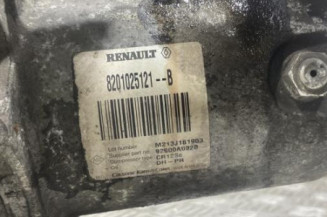 Compresseur clim DACIA SANDERO 2