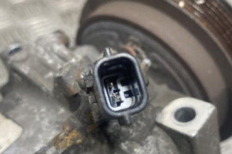 Compresseur clim DACIA SANDERO 2