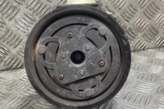 Compresseur clim DACIA SANDERO 2